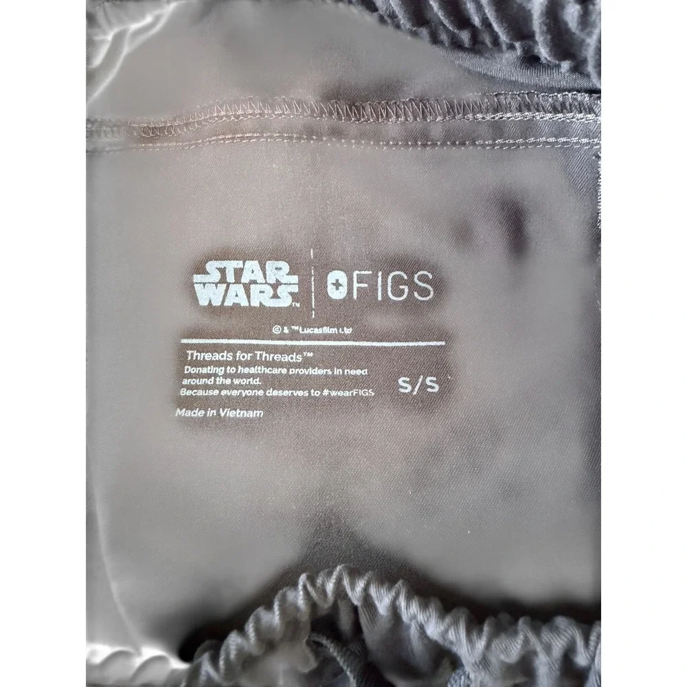 Figs limited edition